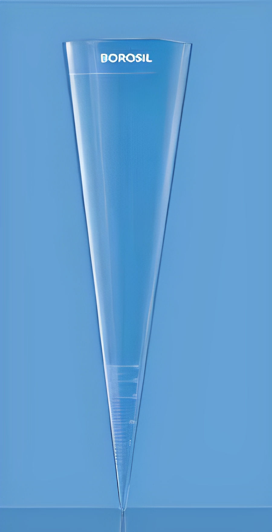 IMHOFF CONE Sharp Tip