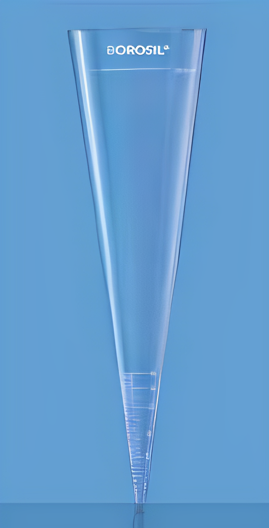 IMHOFF CONE Blunt Tip
