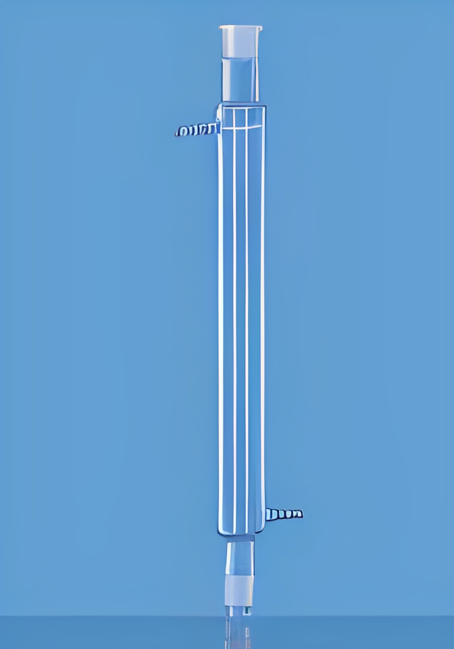 LIEBIG CONDENSER With Drip Tip