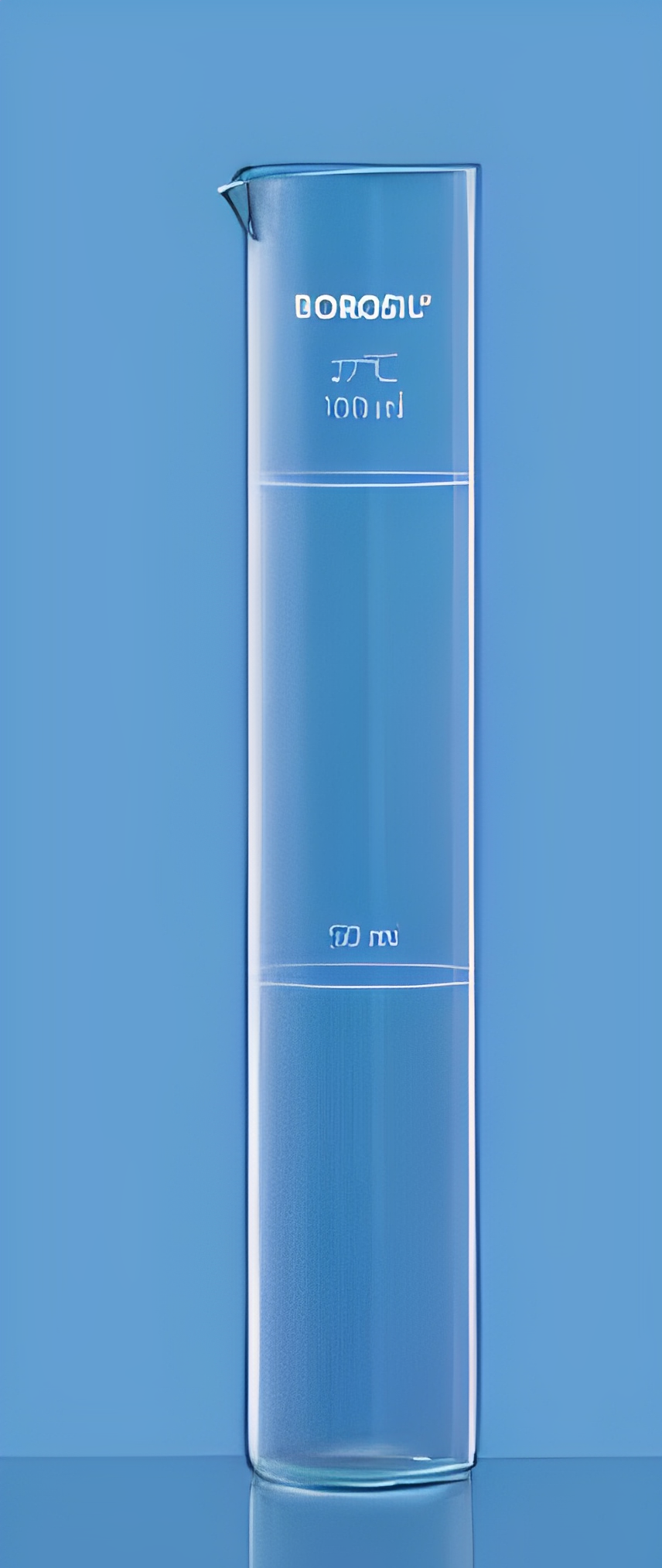 NESSLER CYLINDERS