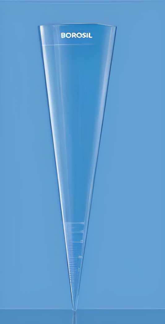 IMHOFF CONE Sharp Tip
