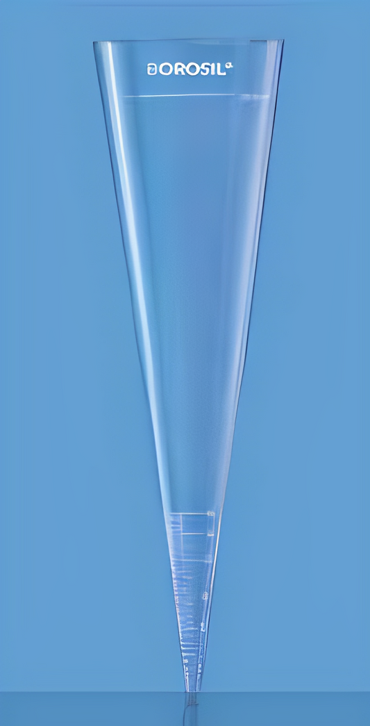 IMHOFF CONE Blunt Tip