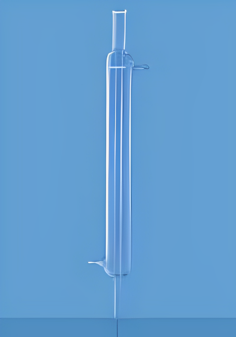 LIEBIG CONDENSER With Sealed Inner Tube