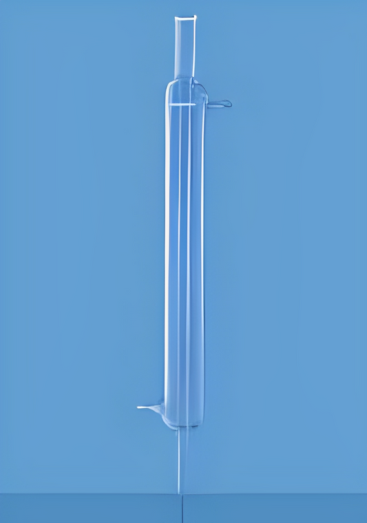 LIEBIG CONDENSER With Sealed Inner Tube