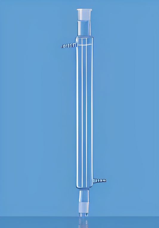 LIEBIG CONDENSER With Drip Tip