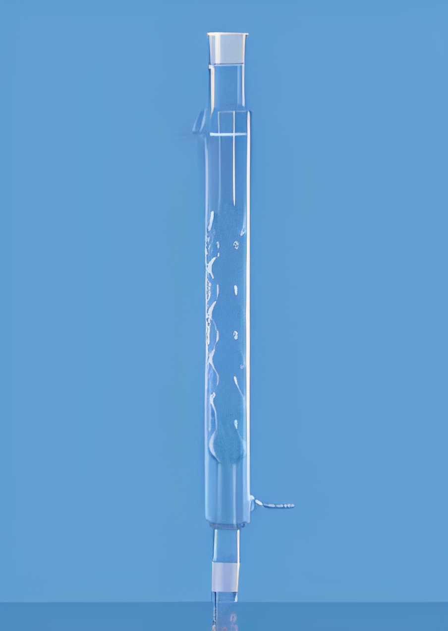 ALLIHN CONDENSER With Drip Tip