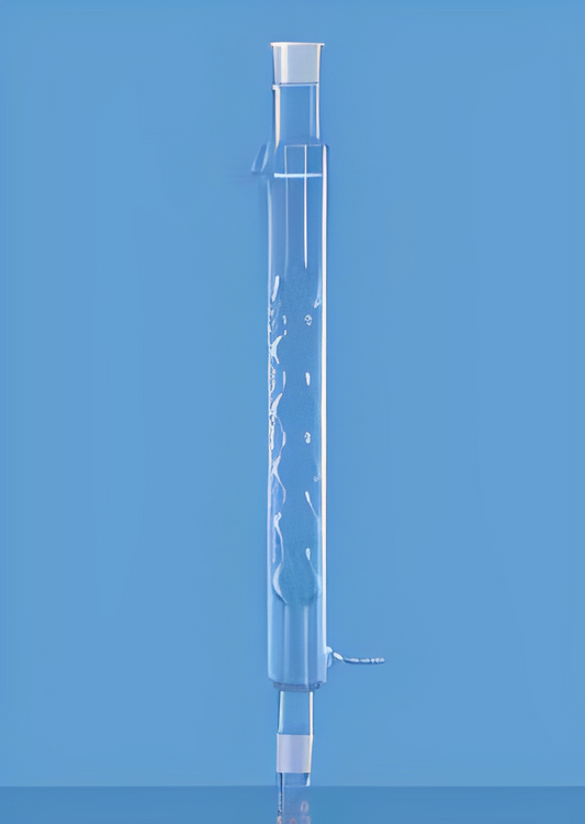 ALLIHN CONDENSER With Drip Tip