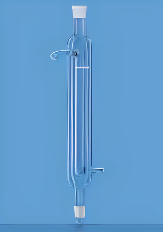 DOUBLE SURFACE CONDERNSER