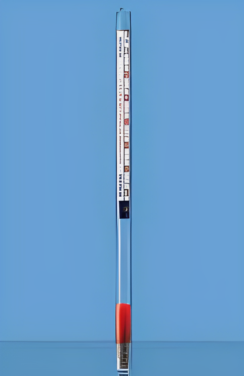 RANGE FINDER GLASS HYDROMETERS