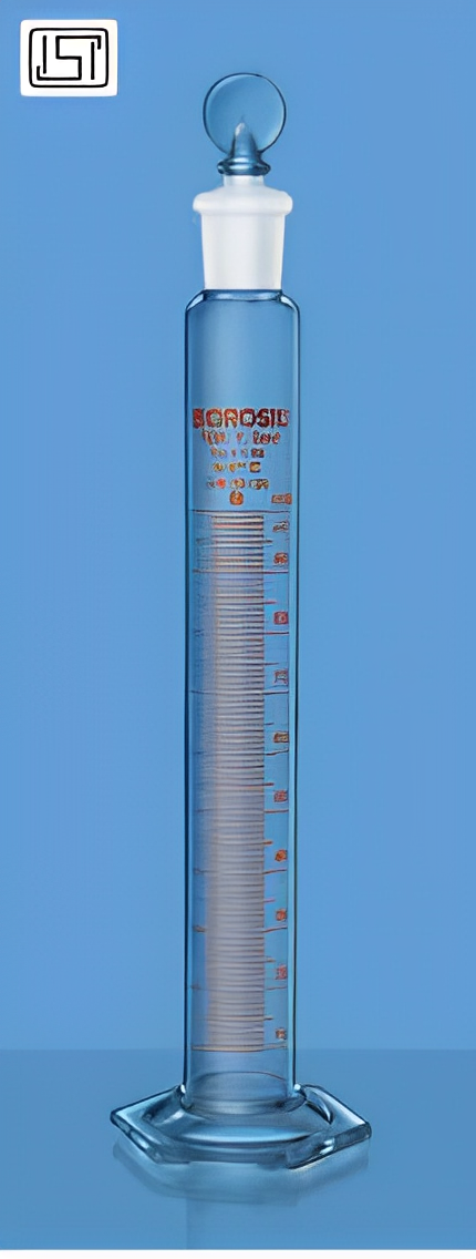 CYLINDERS Class B, Hexagonal Base, with I/C Stopper